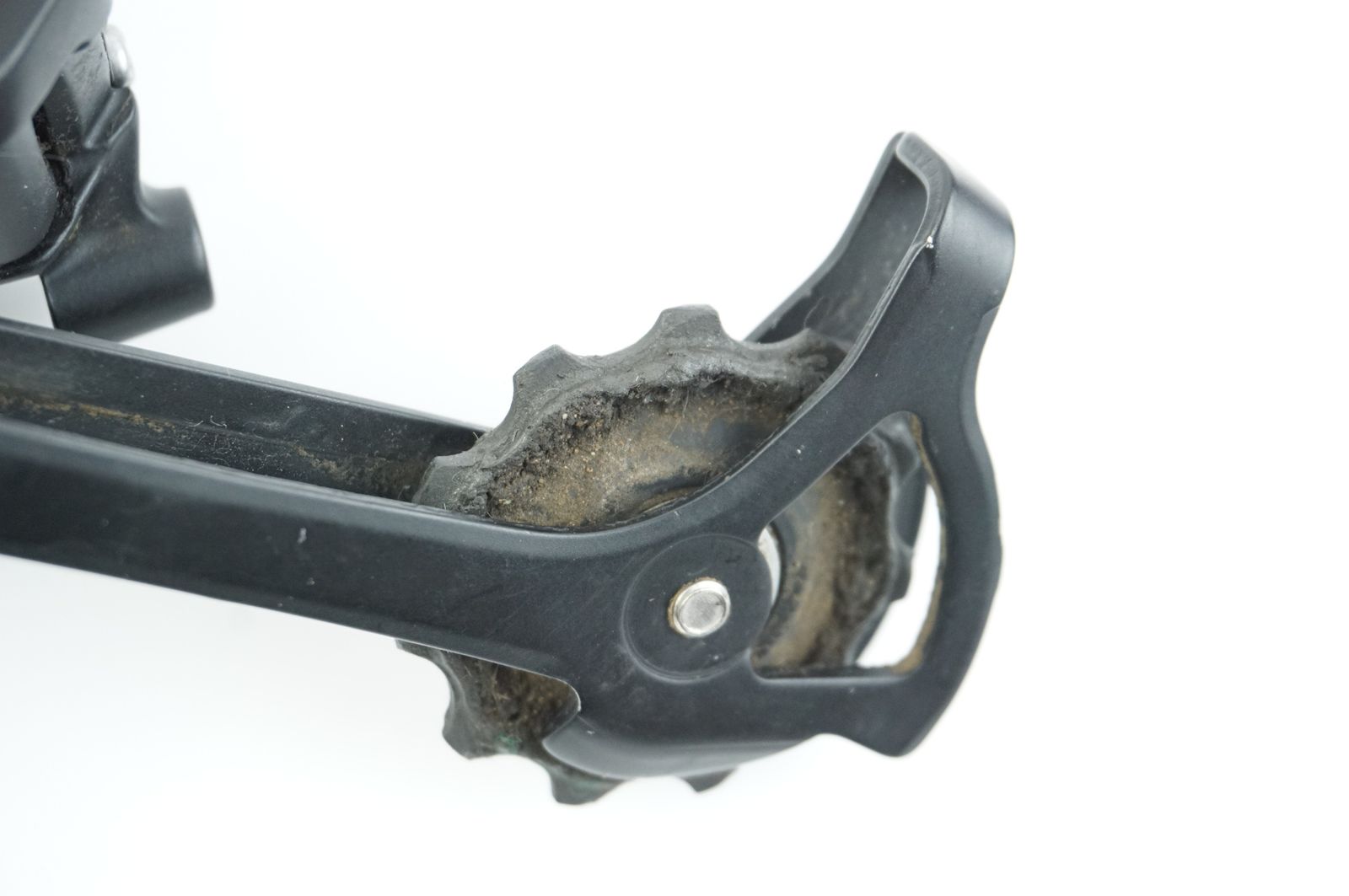 SHIMANO 「シマノ」 DEORE XT RD-M771 リアディレイラー / バイチャリ 