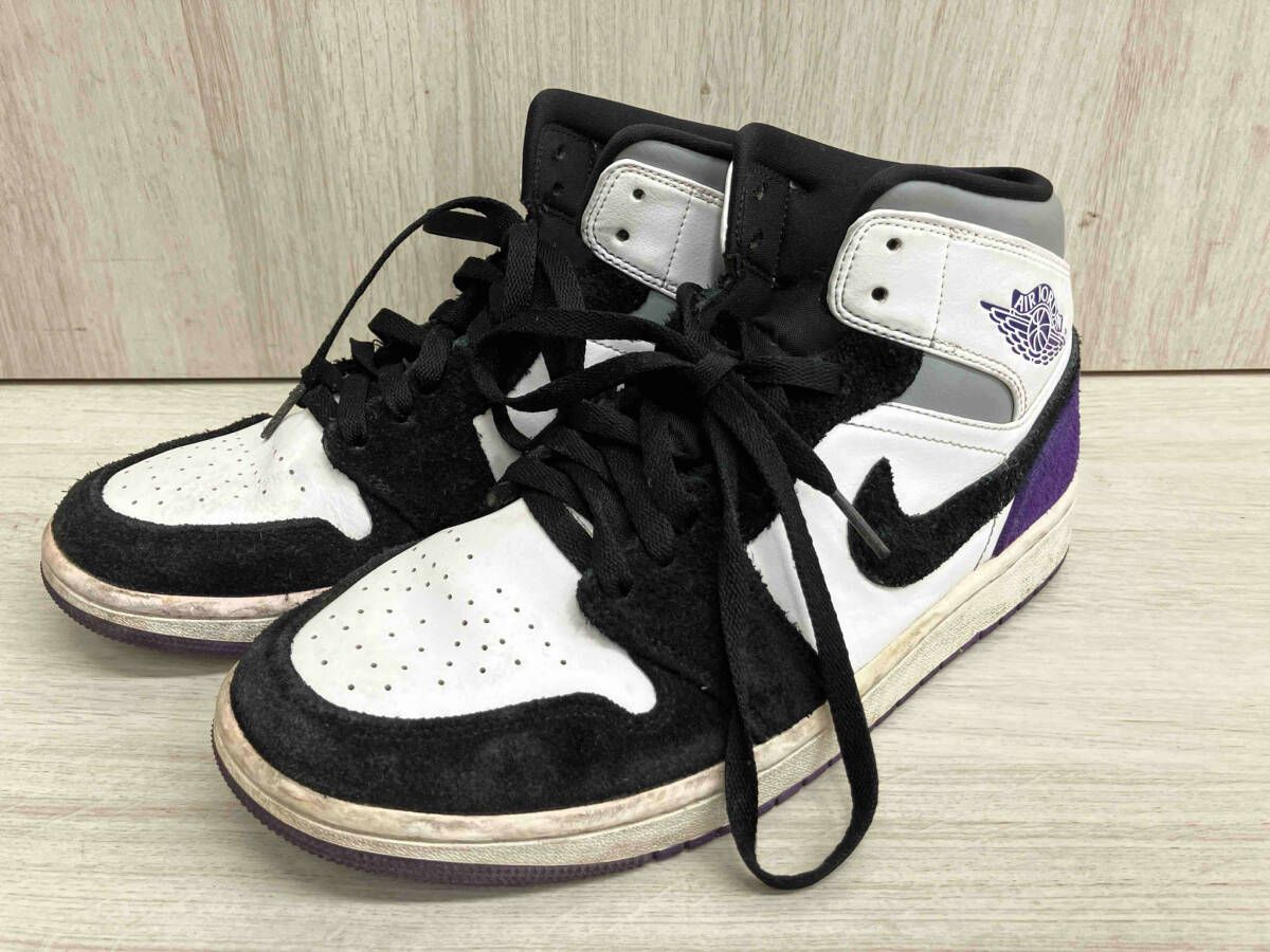 Jordan メンズ AIR MID SE 852542 105 サイズ Nike Air Jordan