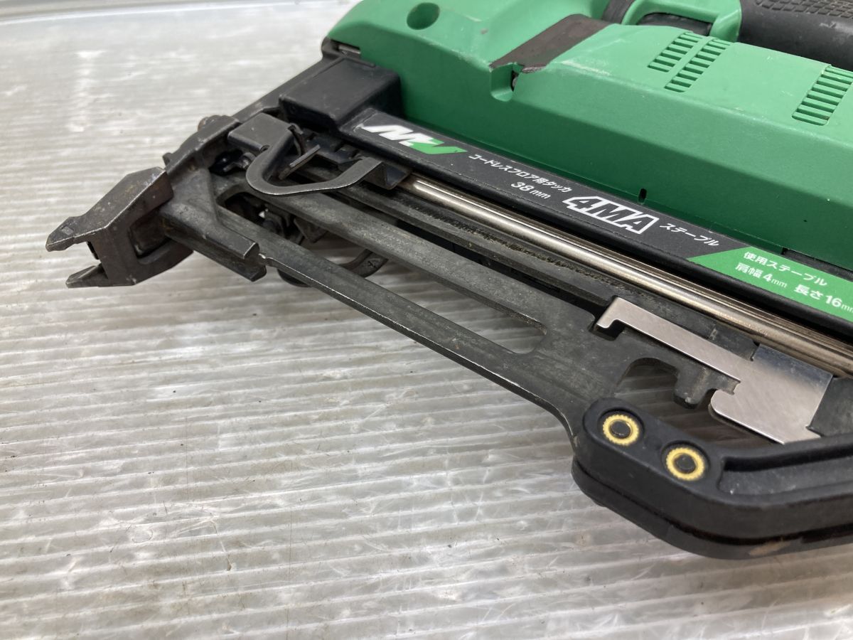 N3604DM 38ｍｍコードレス