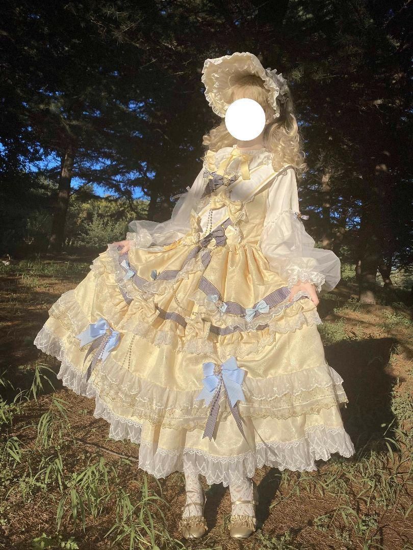 コスプレ衣装