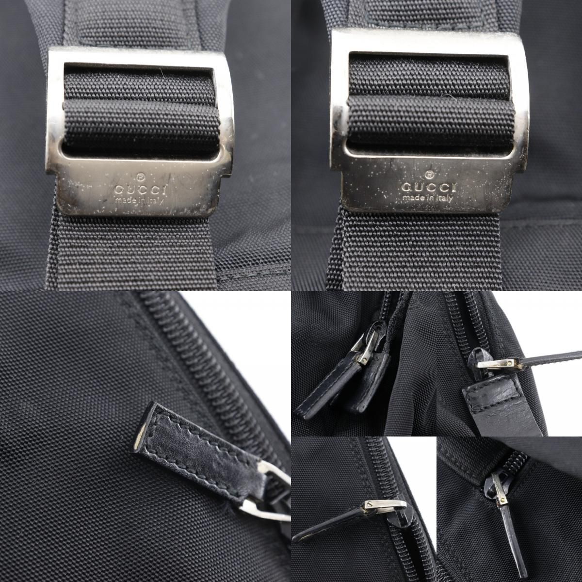 グッチ バックパック