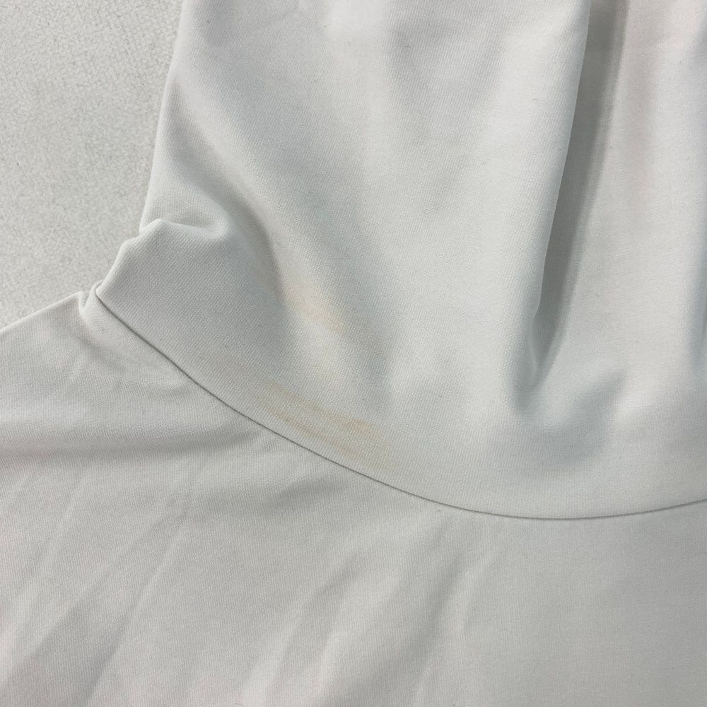 サイズ：36 MARK&LONA マークアンドロナ ハイネック 長袖インナーT