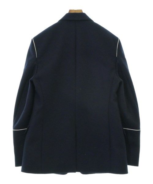 Salvatore Ferragamo テーラードジャケット メンズ 【古着