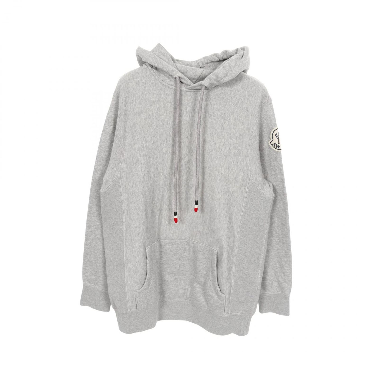 MONCLER モンクレール MONCLER GENIUS 2 1952 × AWAKE パーカー - メルカリ