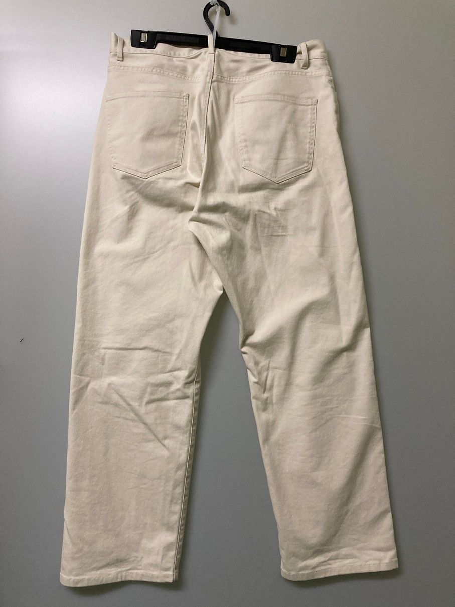 品 STEVEN ALAN スティーブンアラン BUGGY TAPERED PANTS バギー テーパード パンツ ボトムス 158-251022-cn-13-min