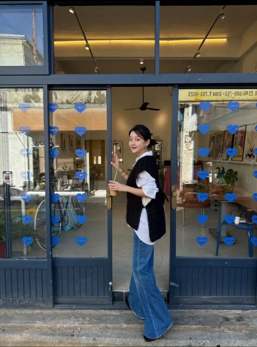  ラウス デイ ケーブル ウール ニット ベスト ベスト ジレ ベスト ジレ ビスチェ