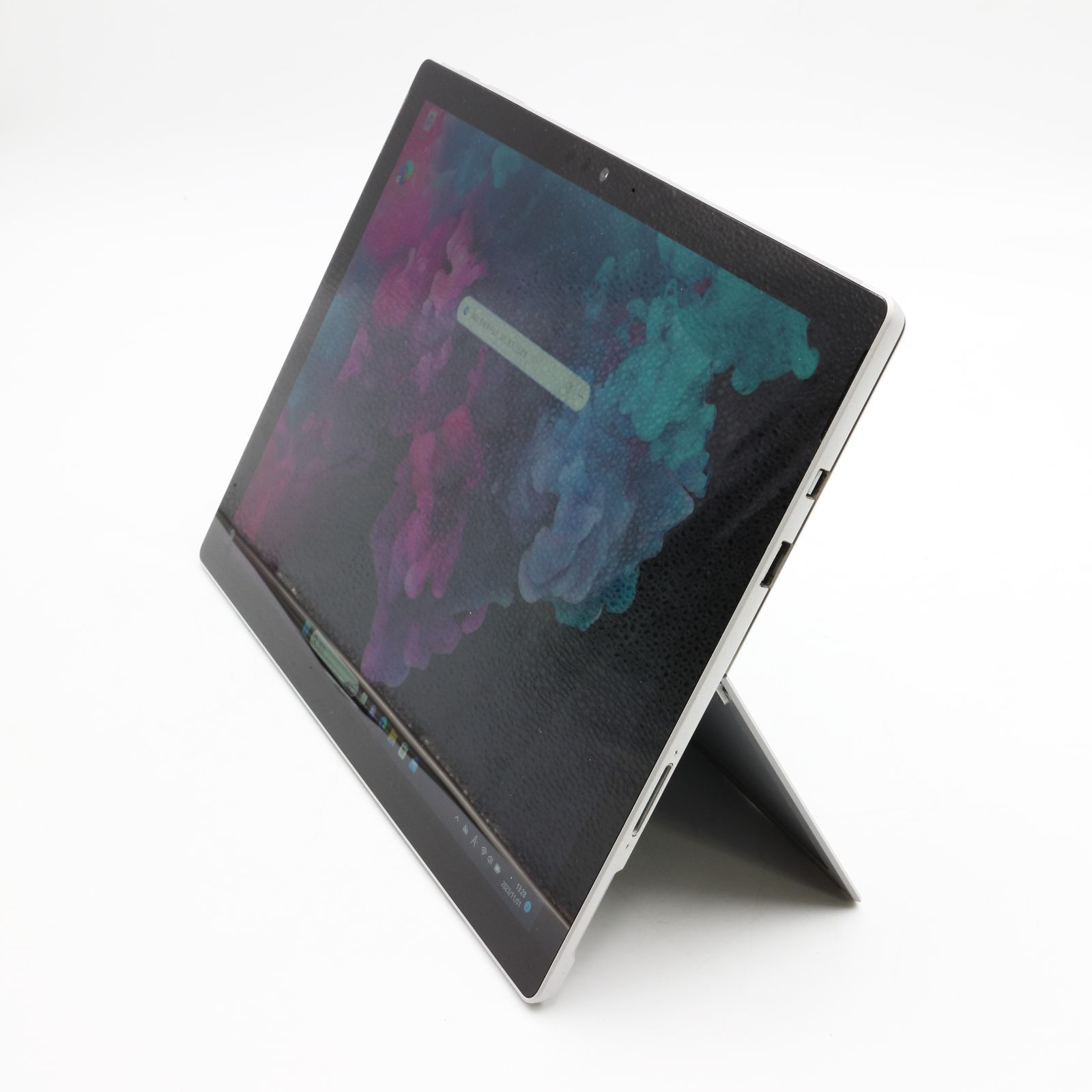 中古品】Surface Pro6 マイクロソフト 12.3インチ タブレットPC