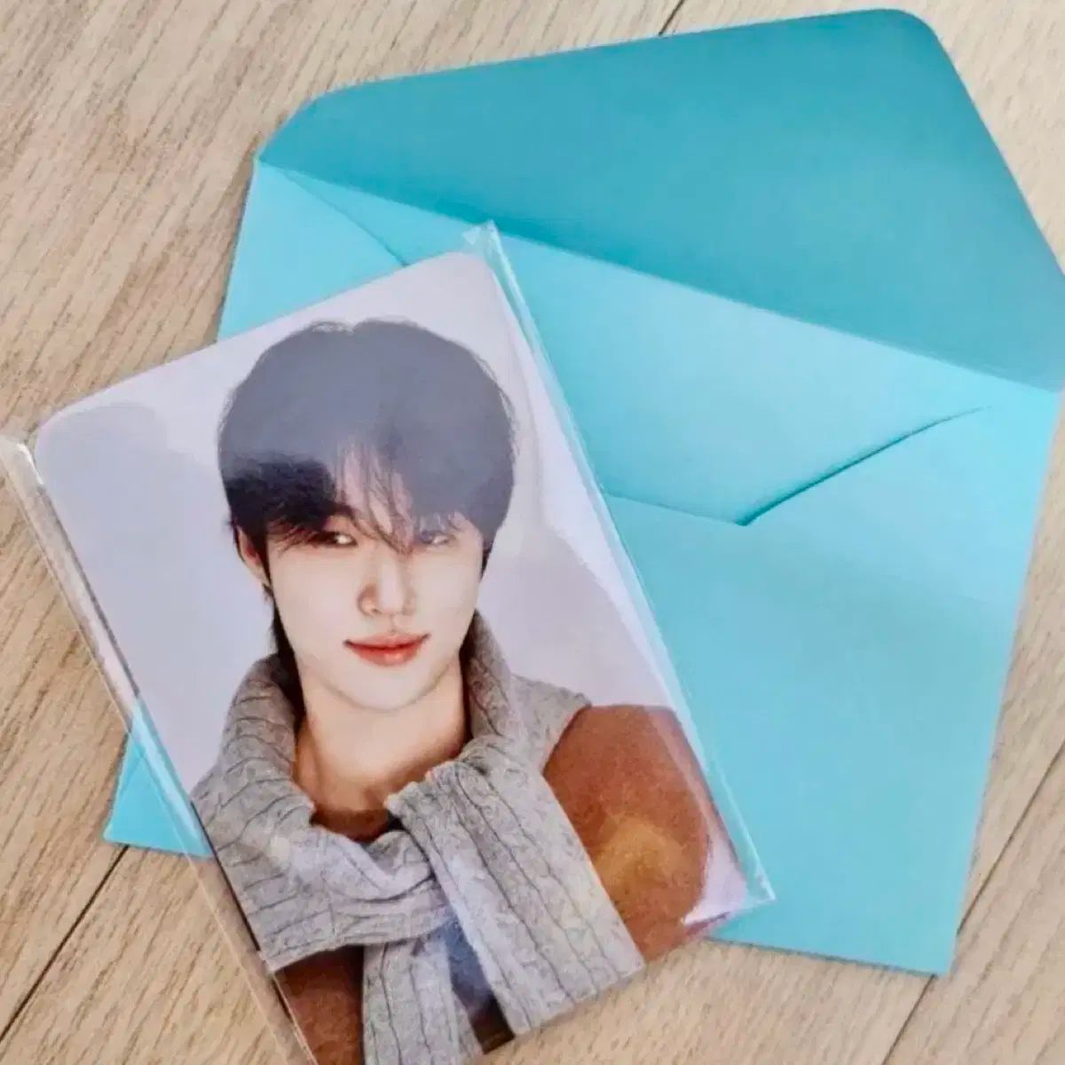 韓国GIORDANO ピョンウソク トレカ 3枚セット NEW ジョルダーノ ビョン