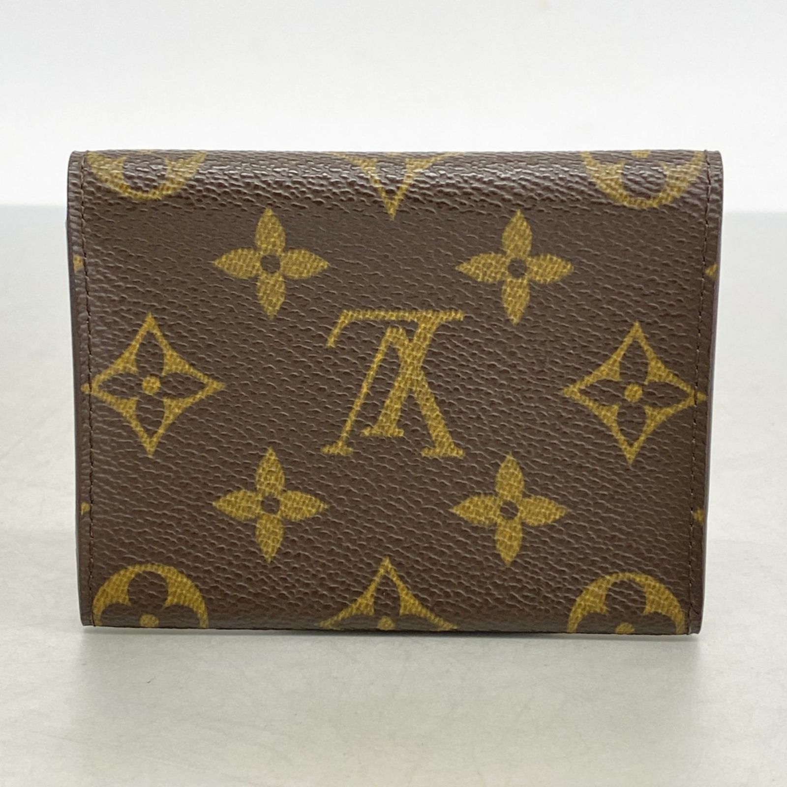 ルイ・ヴィトン(Louis Vuitton) ルイ・ヴィトン 名刺入れ