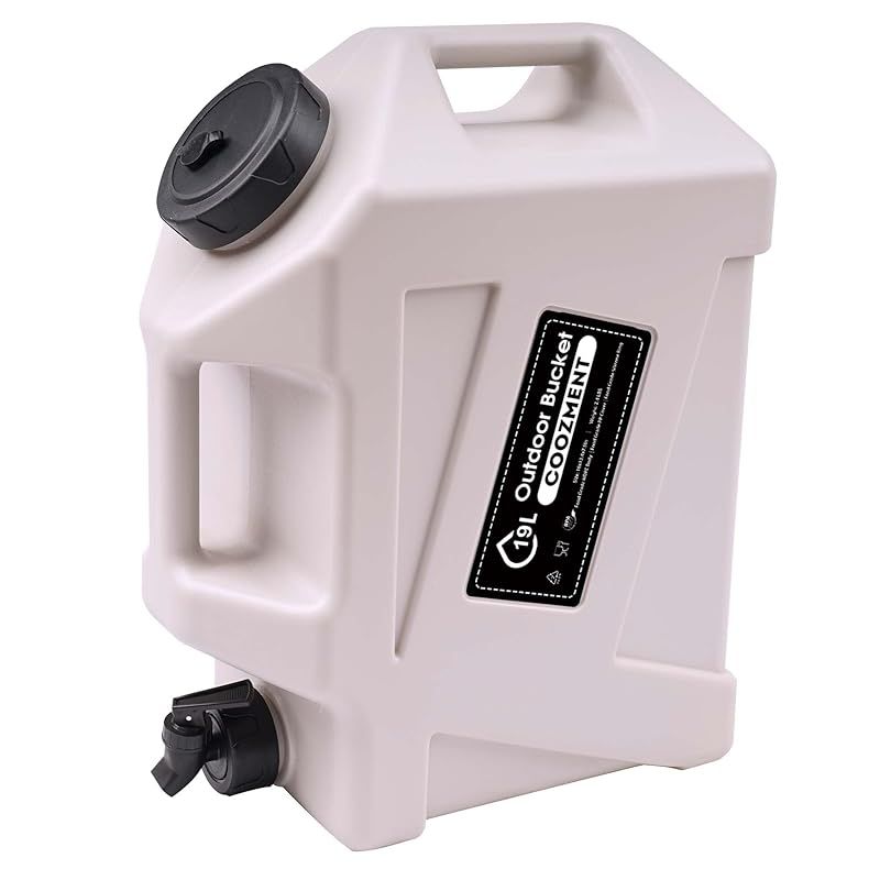 ポリタンク 給水タンク ウォータータンク ウォーターバッグ ジャグ 水 タンク 水タンク 大容量 ジャグ 水 タンク 抗菌 蛇口付き zjdgweh  ウォータータンク ポリタンク 貯水タンク ポリタンク 蛇口付き 水貯蔵容器 防災 水タンクキャンプ 給水バッグ 大容 dショッピング ...