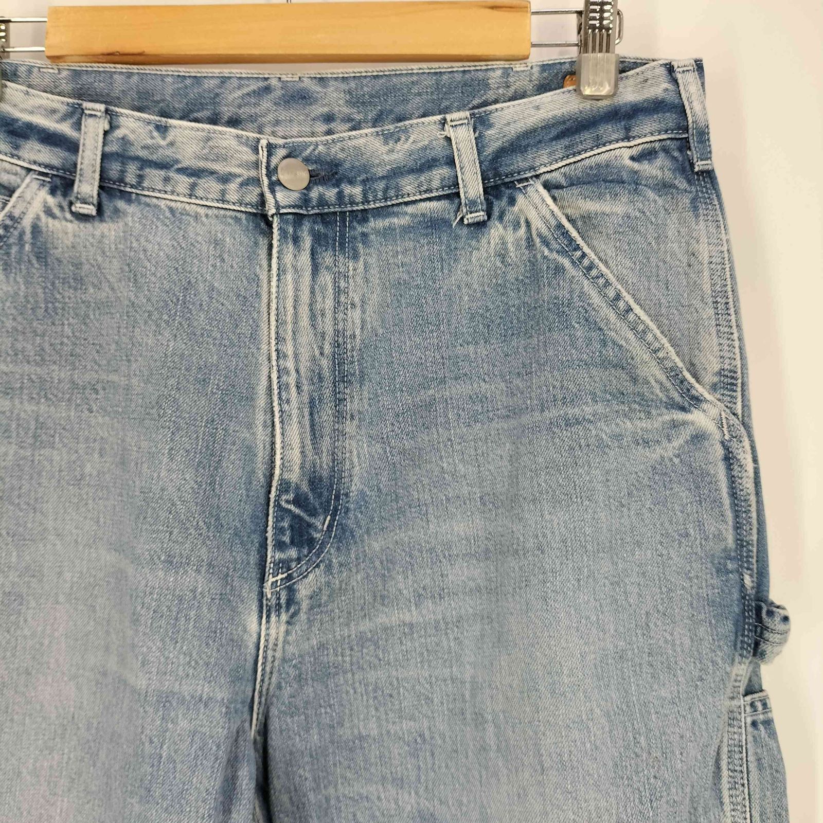 アールエイチシーロンハーマン RHC Ron Herman Walker Denim