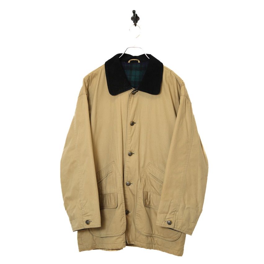 VINTAGE HUNTING JACKET/XL