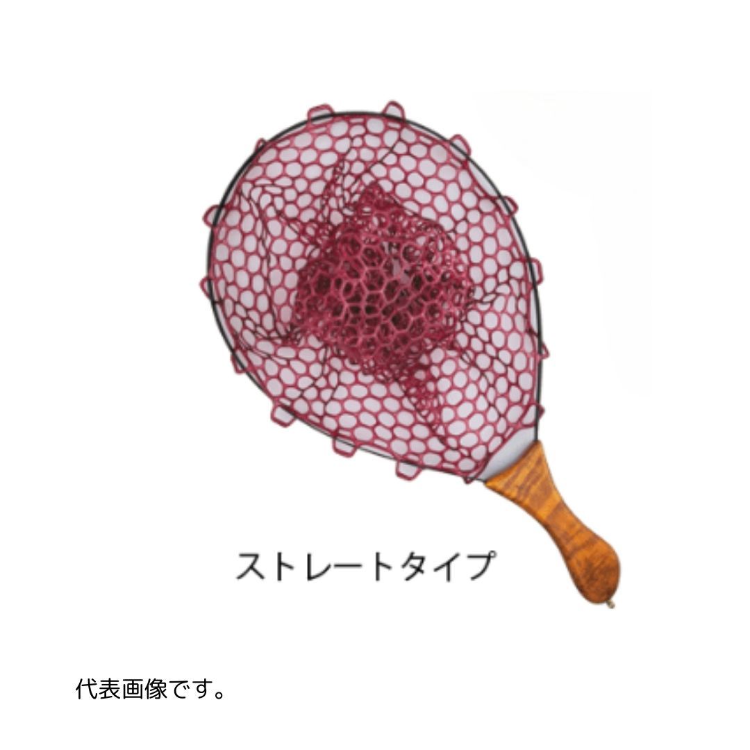 メジャークラフト エデンインスタネット ストレート ラバー S
