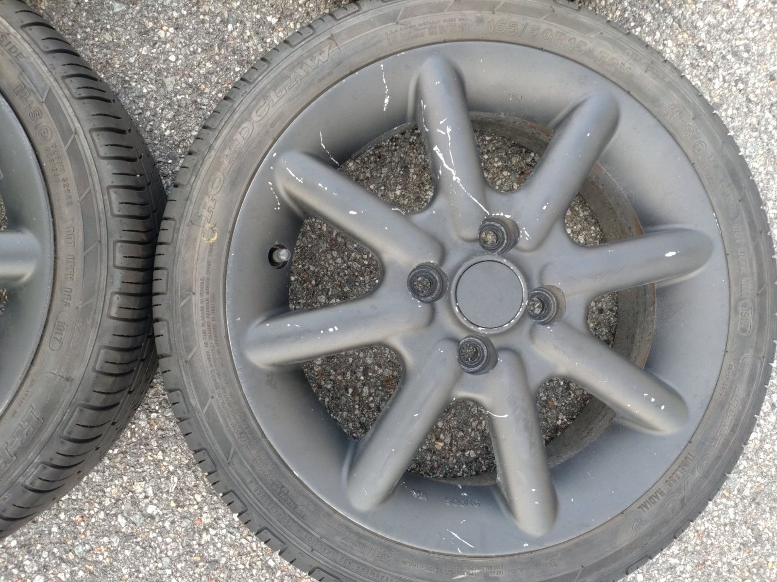 オーテック キューブ