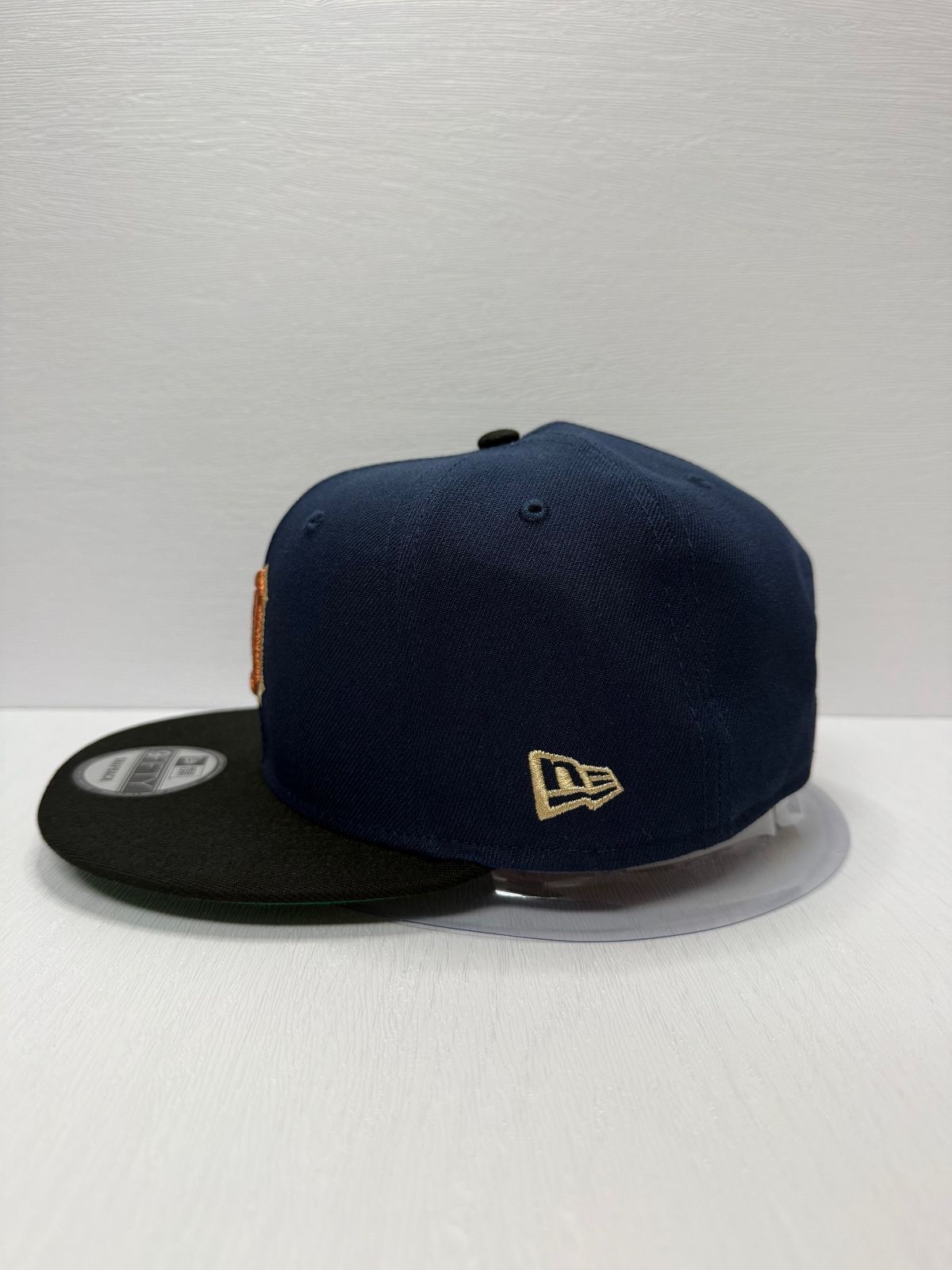 Newera デトロイトタイガース オールスターゲーム2005 スナップバック Newera デトロイトタイガース オールスターゲーム2005 9fifty A