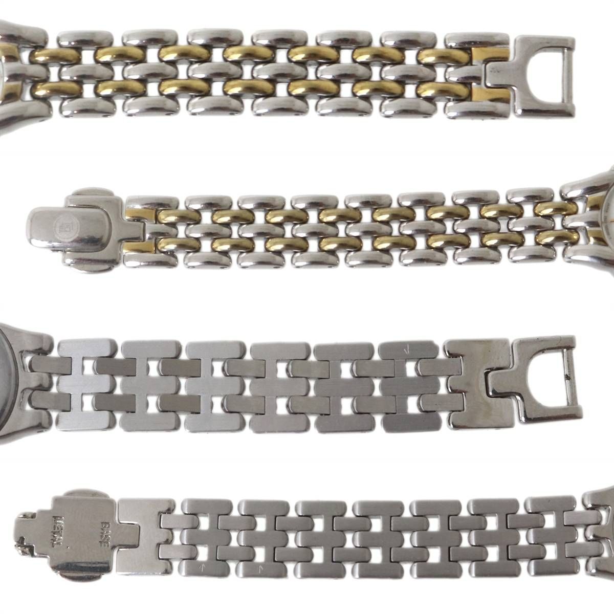 CITIZEN シチズン エクシード レディースクォーツ 腕時計 5420-H04287