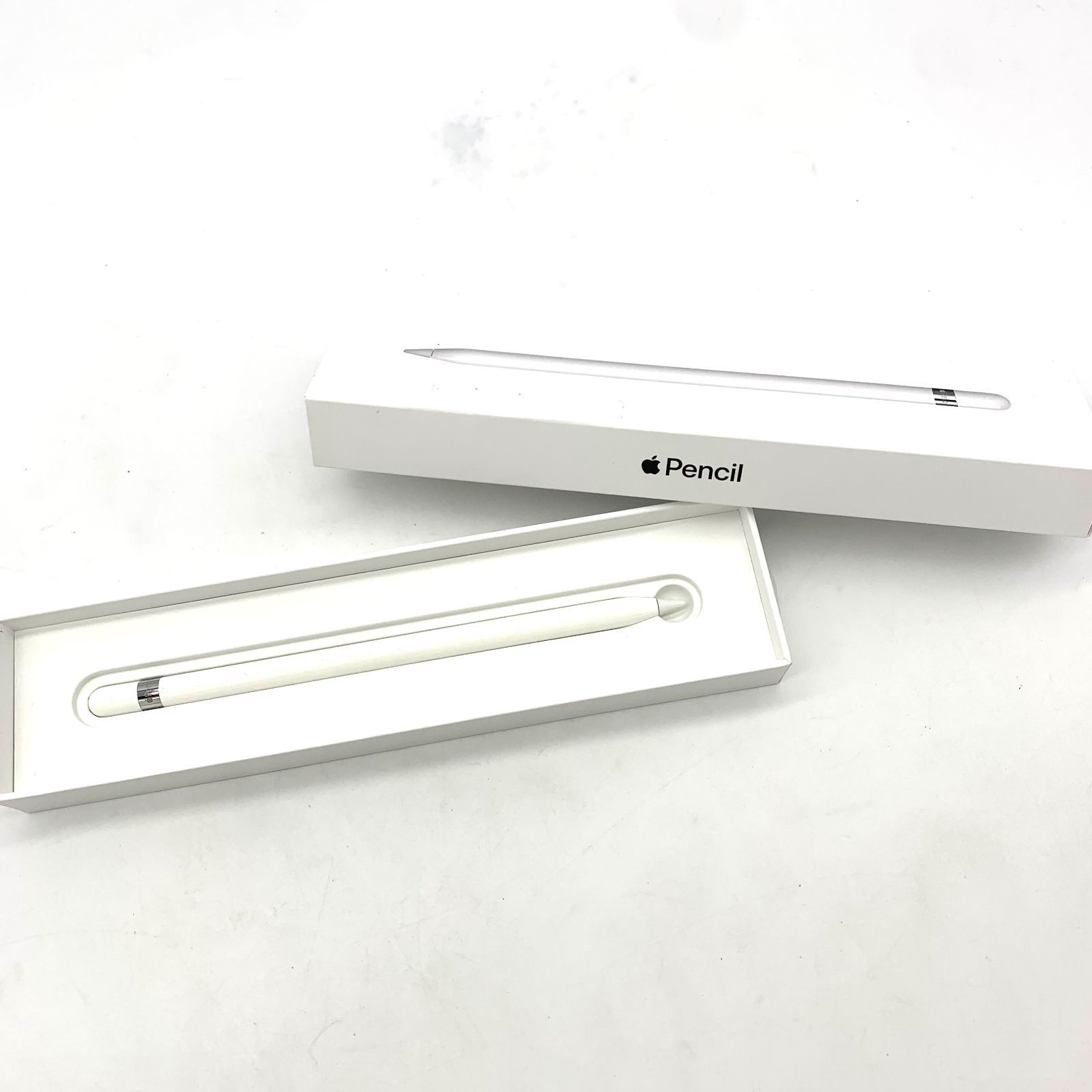 ▽【動作確認済み】Apple Pencil 第1世代 ホワイト アップルペンシル