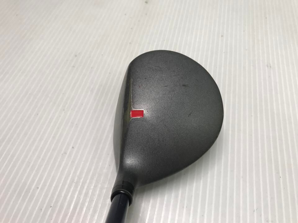 Q レディス 18 L Q オリジナルカーボン フェアウェイウッド プロギア 最短