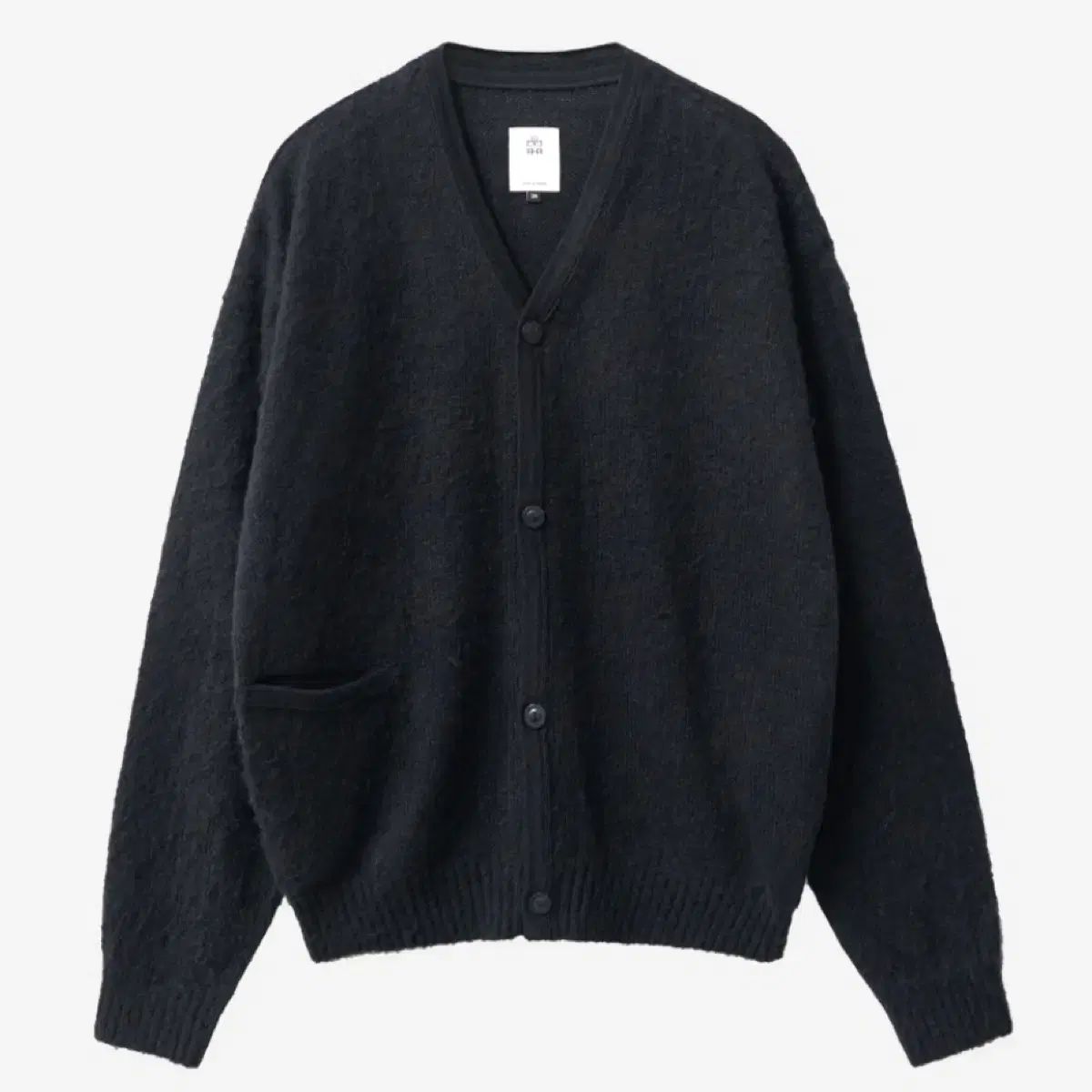 Our Legacy Boston Check フルジップ パーカー OUR LEGACY FULL ZIP