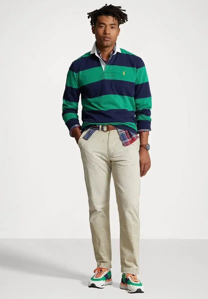 ポロ Ralph