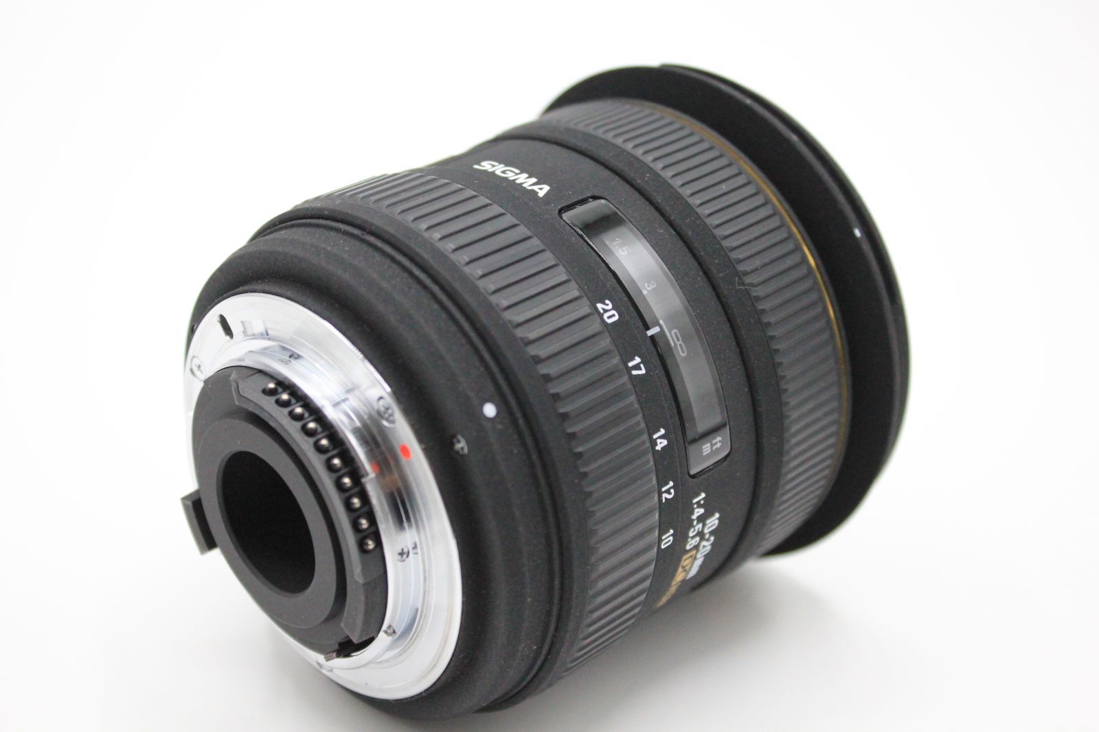 10-20mm