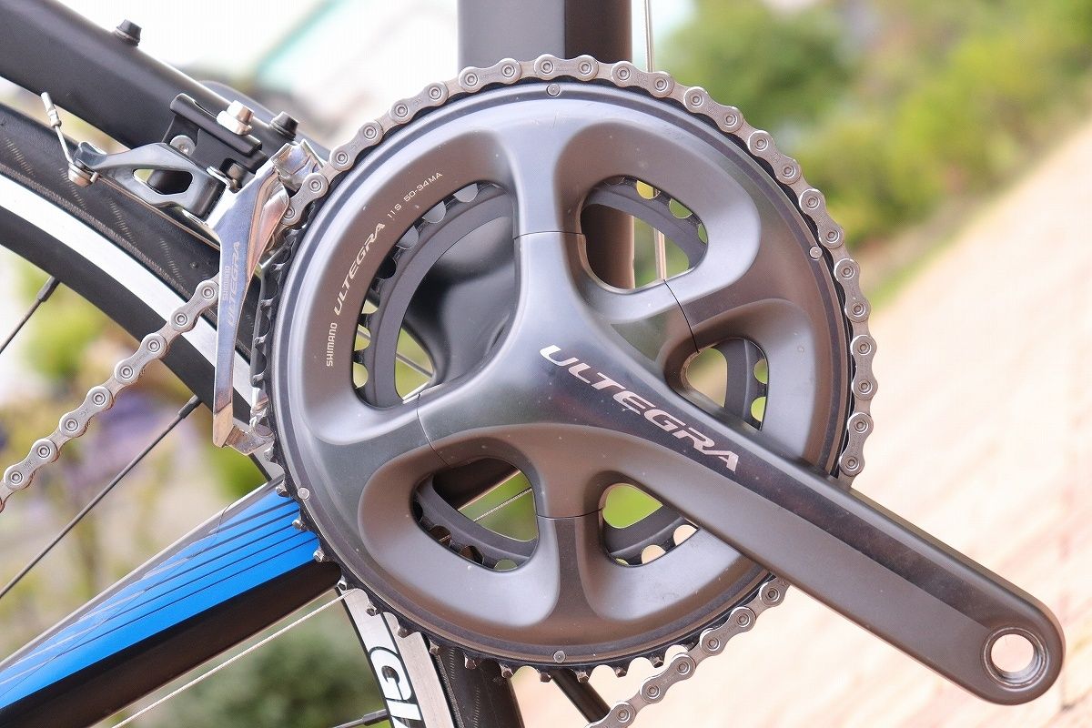 アルテグラ 6800