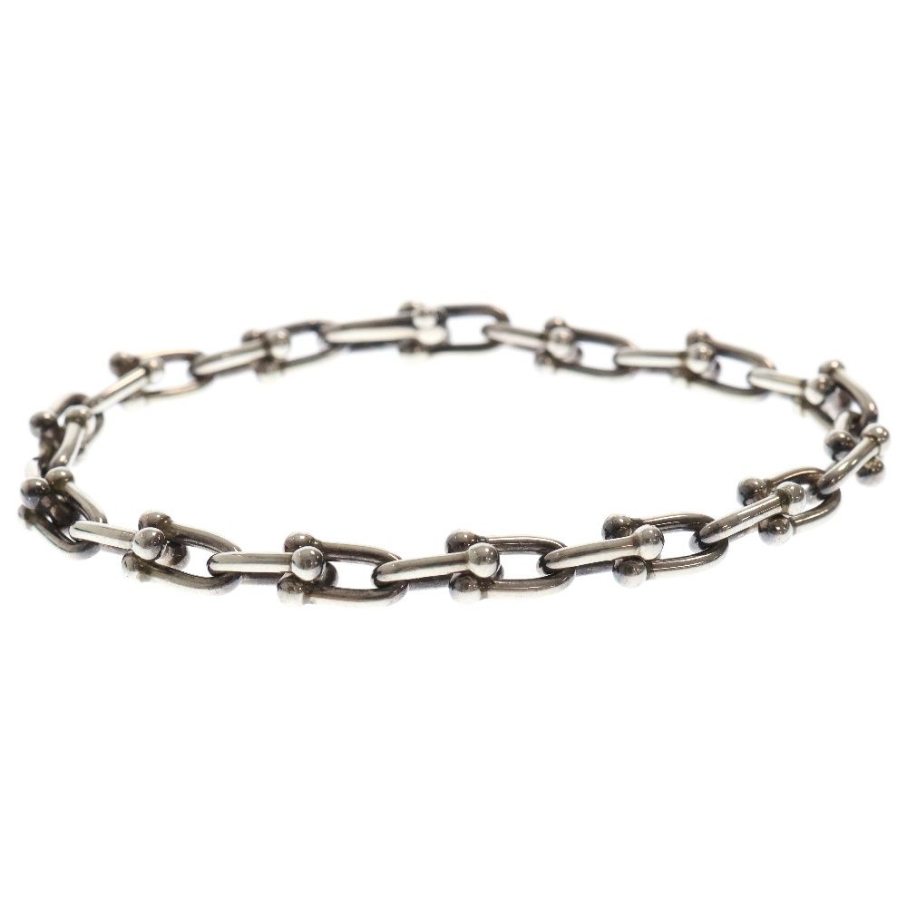TIFFANY & Co. (ティファニー) HARDWEAR SMALL LINK BRACELET ハード