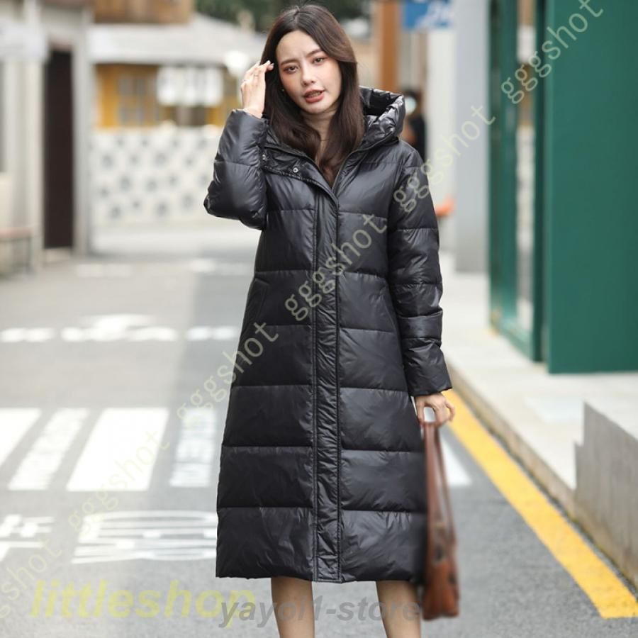 レディース 軽量ダウンジャケット ショートダウンコート ウルトラ ライトダウン 春秋アウター 薄手 シンプル スリム春服 大き NEXPOTALLINN_EU