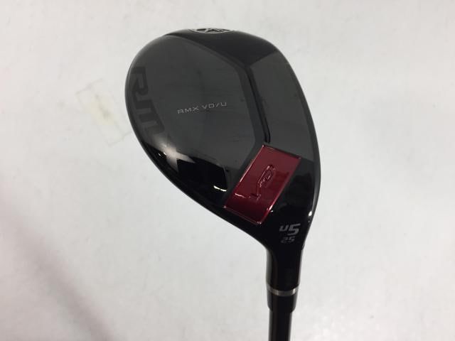 返品OK 【中古ゴルフクラブ】ヤマハ RMX(リミックス) VD