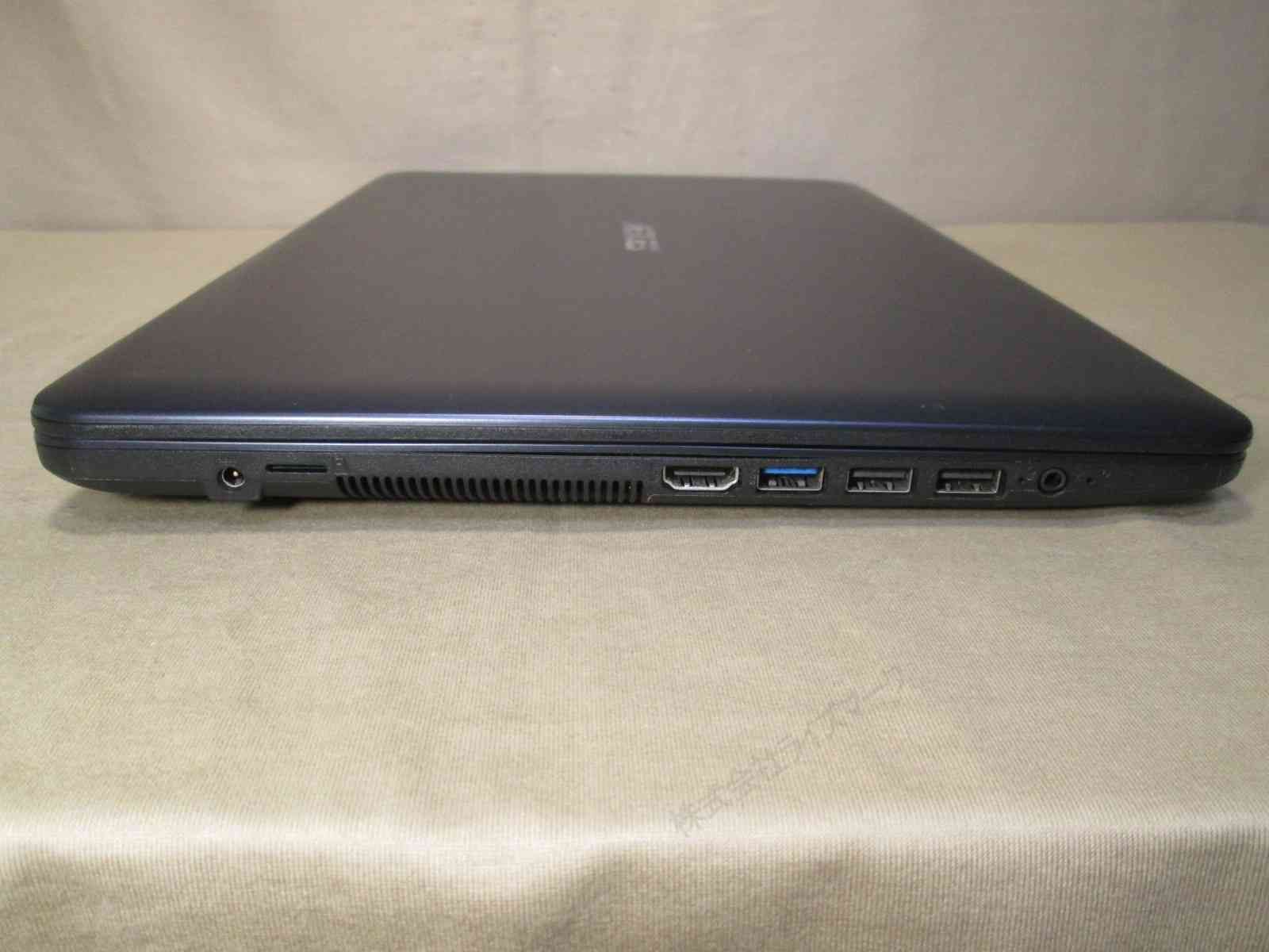 ASUS X543MA-GQ512TS【Celeron ベスト N4000 1.1GHz】 【Windows10