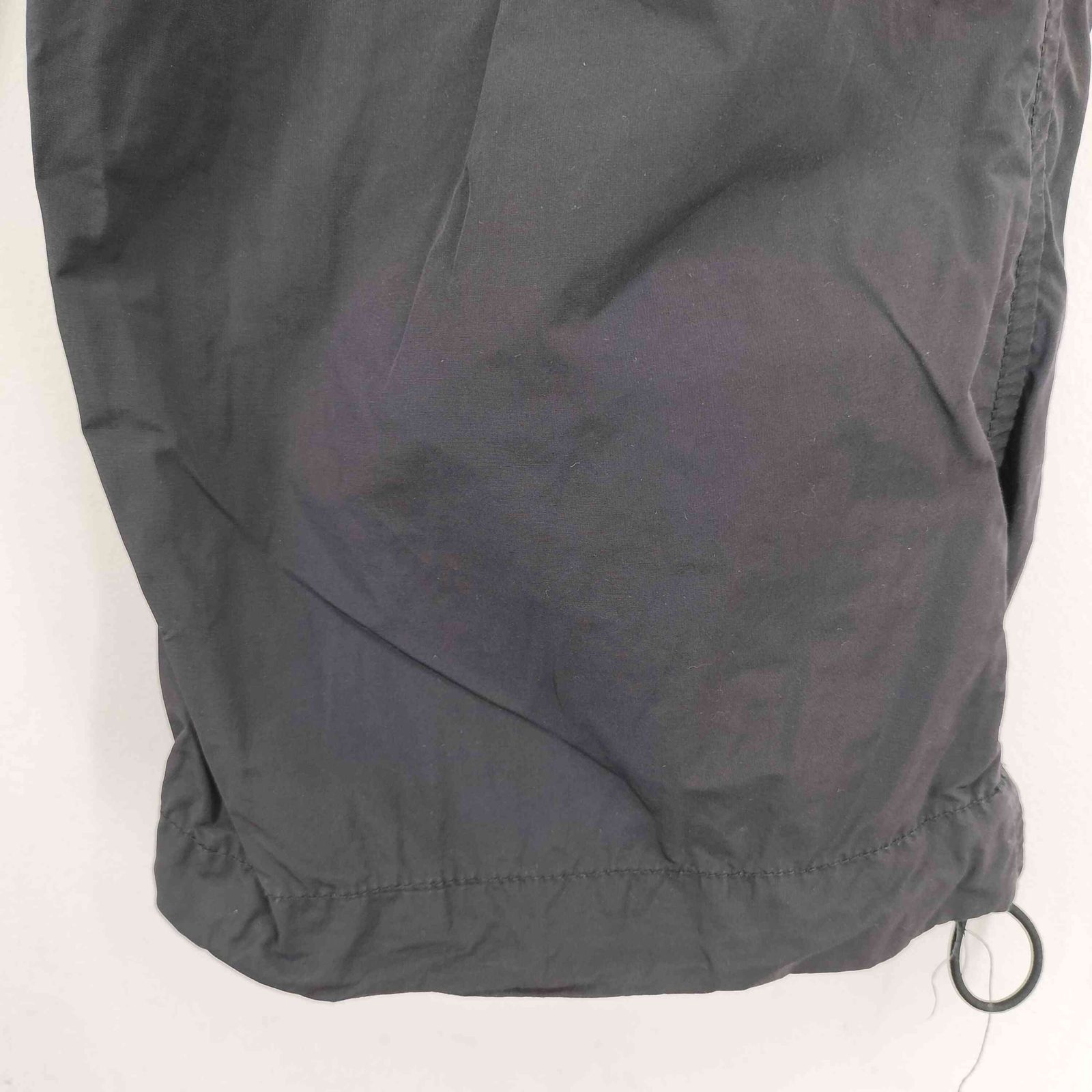 Nハリウッド　AGGRESSOR PANTS ナイロン　23SS エヌハリウッド N.HOOLYWOOD 23SS TEST PRODUCT EXCHANGE