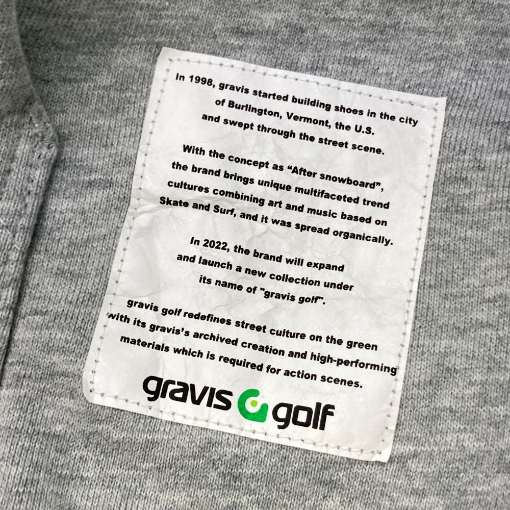 ゴルフウェア メンズ