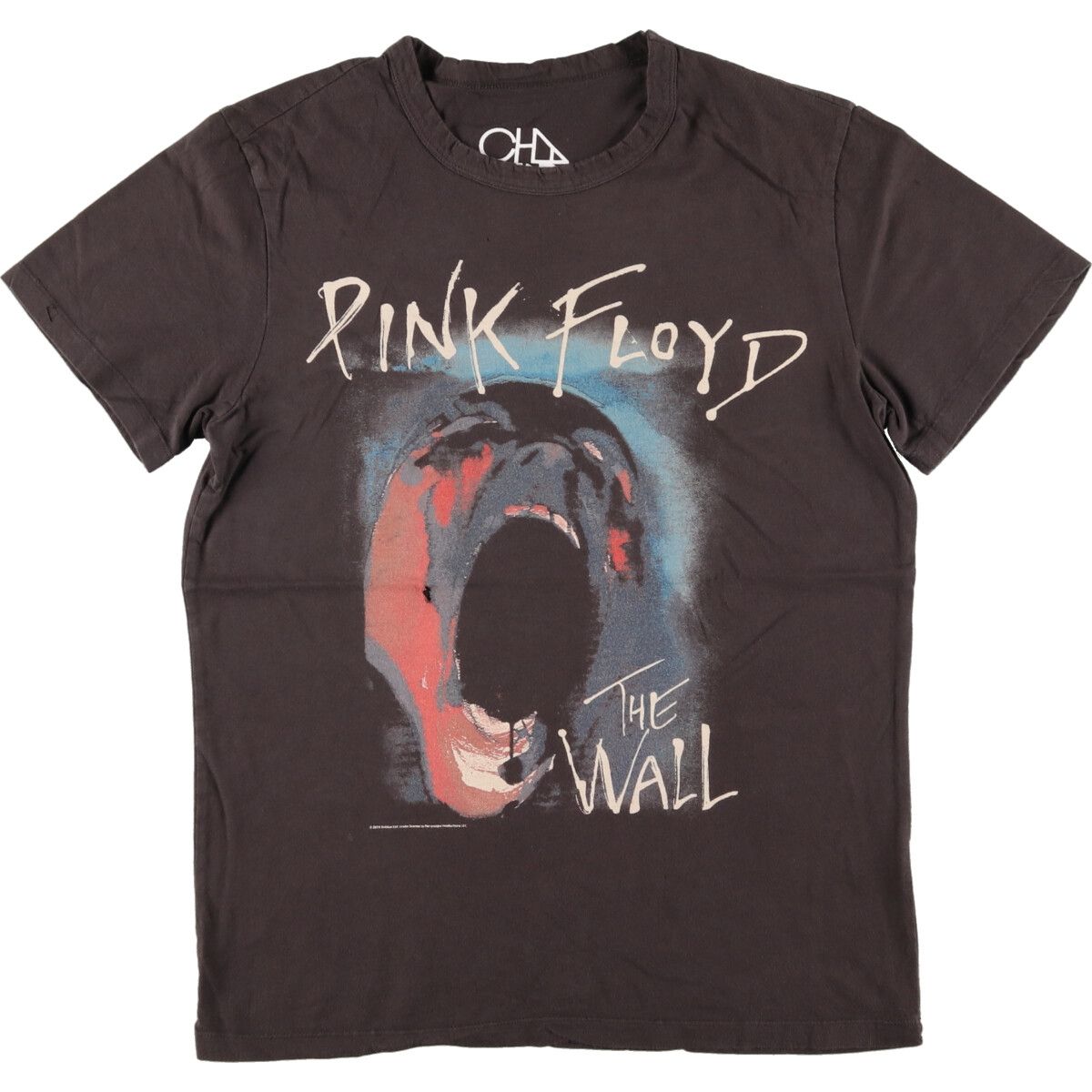 古着 チェイサー CHASOR PINK FLOYD ピンクフロイド バンドTシャツ バンT メンズM相当/eaa437837