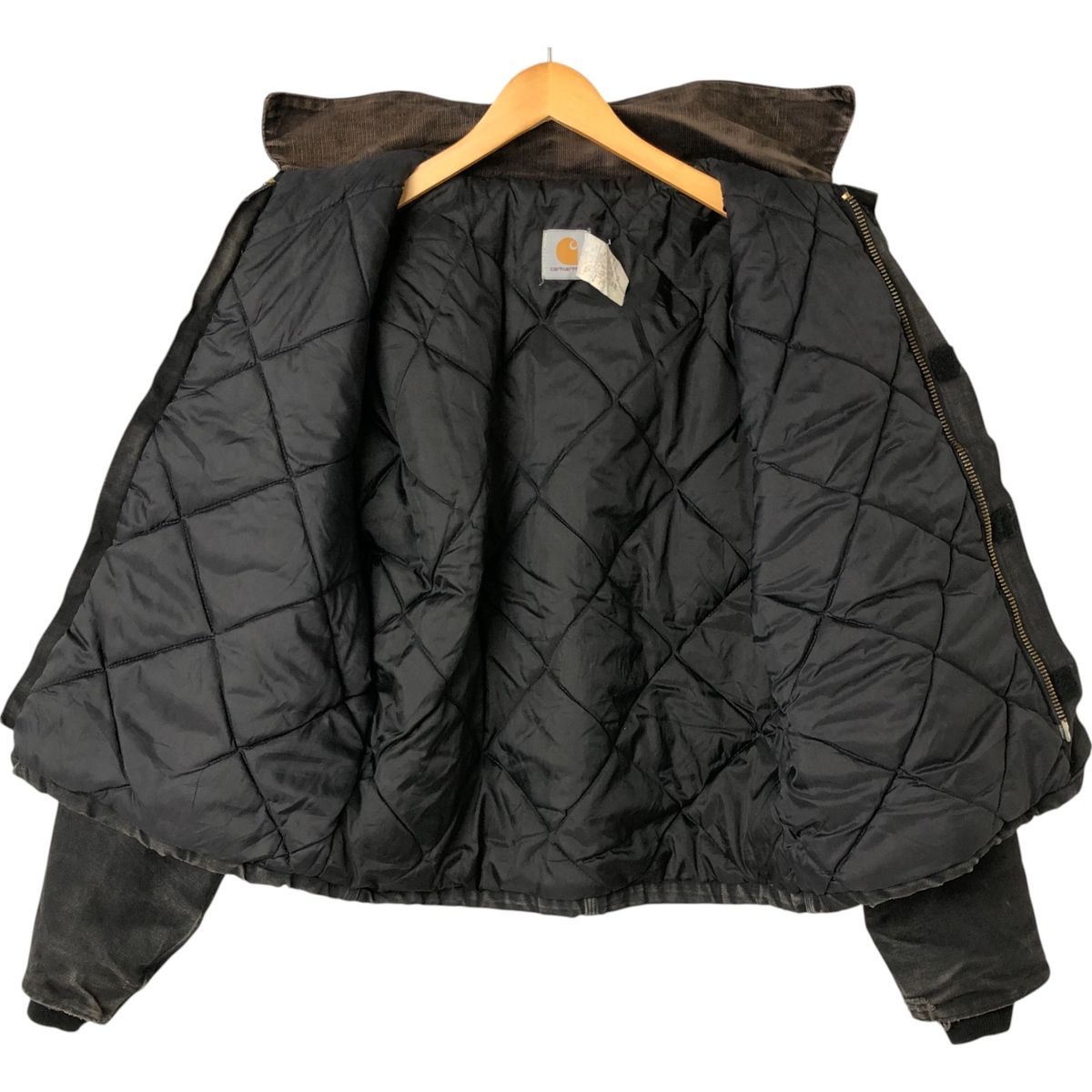 古着 80~90年代 カーハート Carhartt トラディショナルジャケット