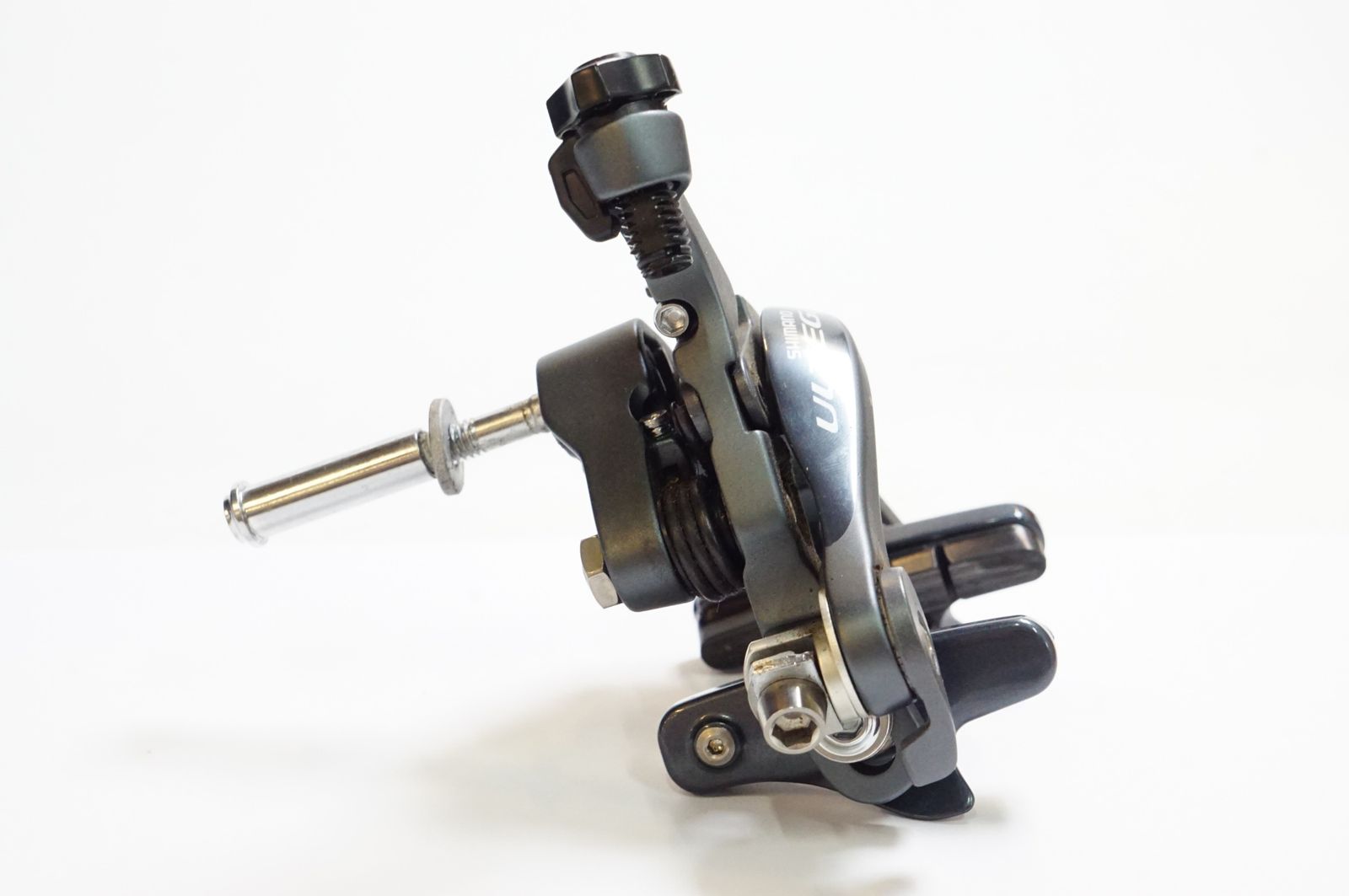 キャリパーブレーキ