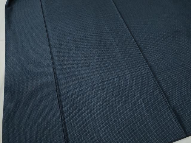 男性 本場大島紬