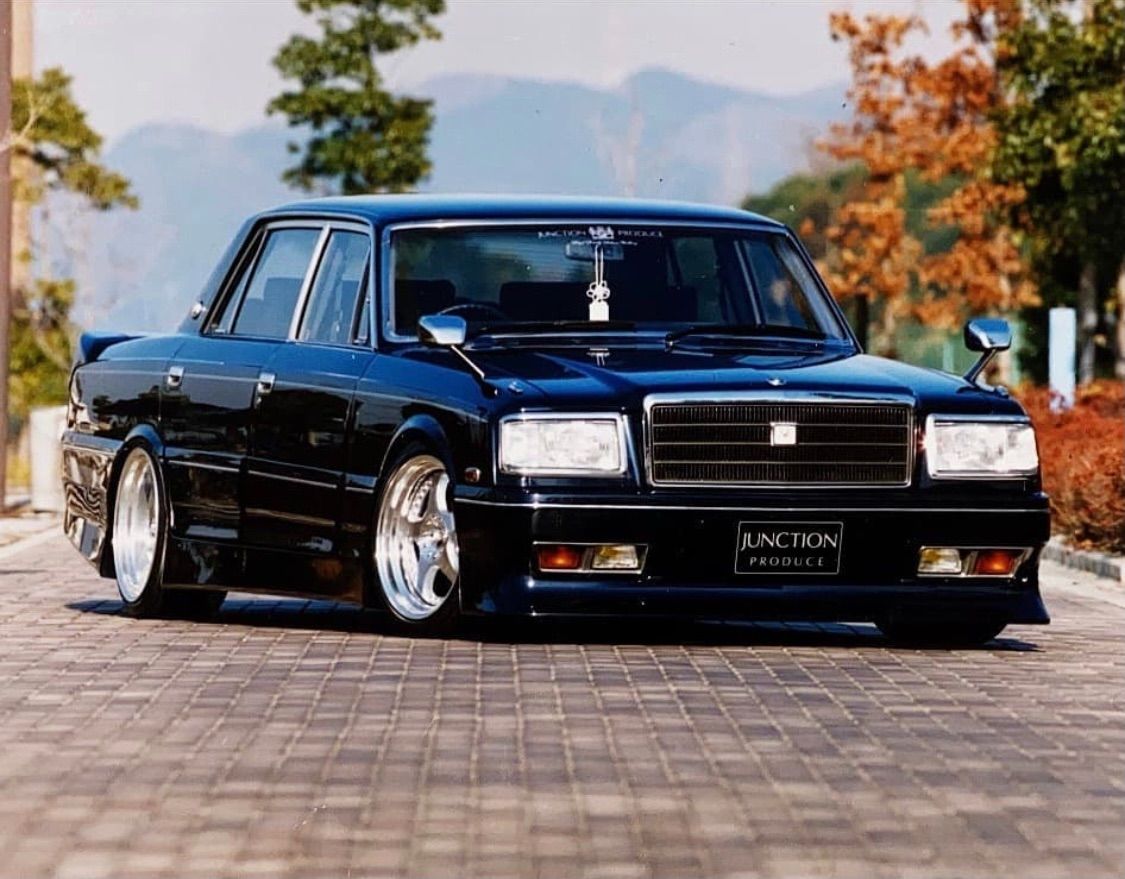 40系センチュリー フルエアロキット 本物 ジャンクションプロデュース  