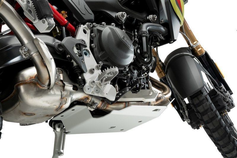 ご相談ページ Puig / プーチ オイルカーターガード BMW F850GS/アドベンチャー