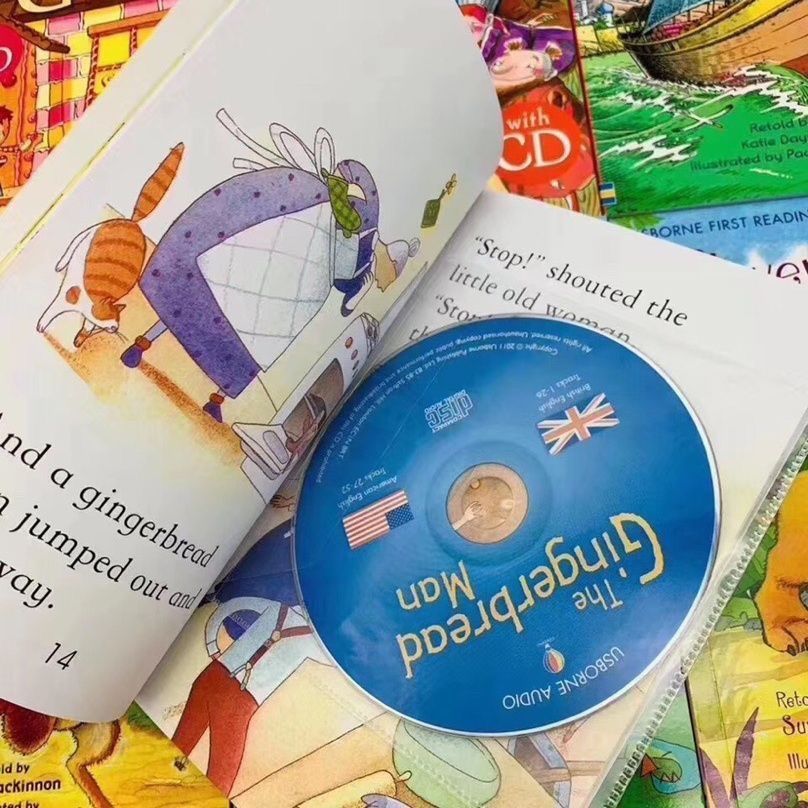 Usborne young reading 13冊セット子ども英語 洋書【中古】 Usborne young reading 13冊セット子ども英語 洋書【中古