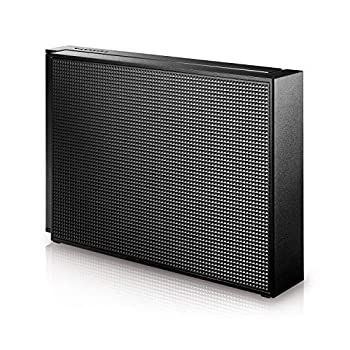 ♥品 I-O DATA 外付けHDD 8TB テレビ録画 USB3.1 Gen1 |USB3.0 故障予測|データ消去アプリ 土日サポート EX-HDAZ-UTL8K