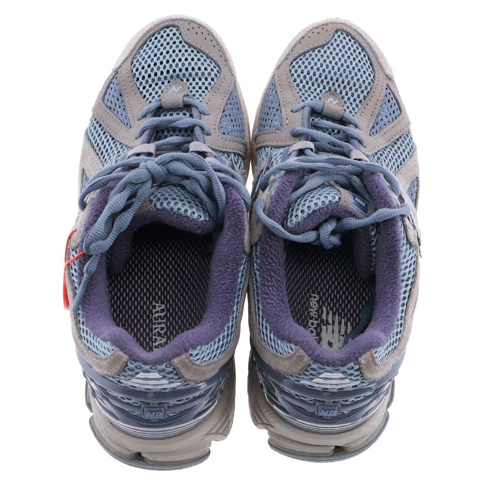 New Balance (ニューバランス) ×AURALEE 1906R Blue オーラリー 