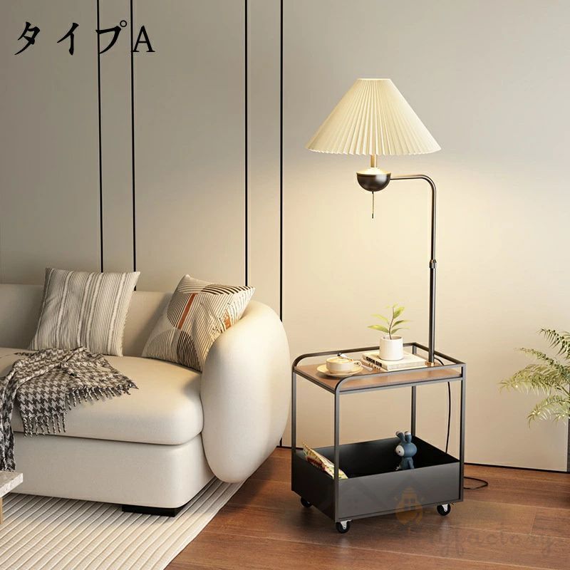 明るい 部屋全体