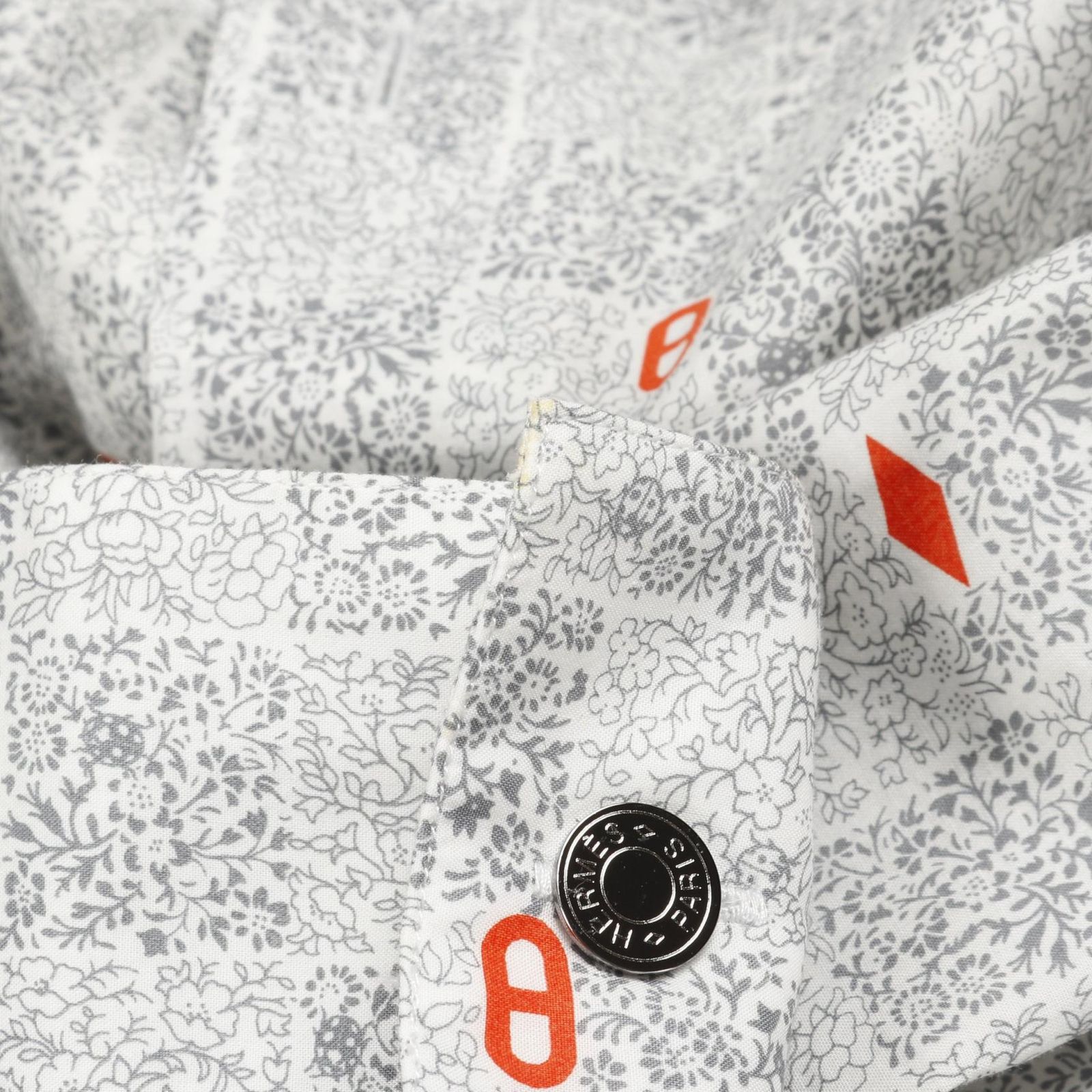 シェーヌダンクル セリエボタン