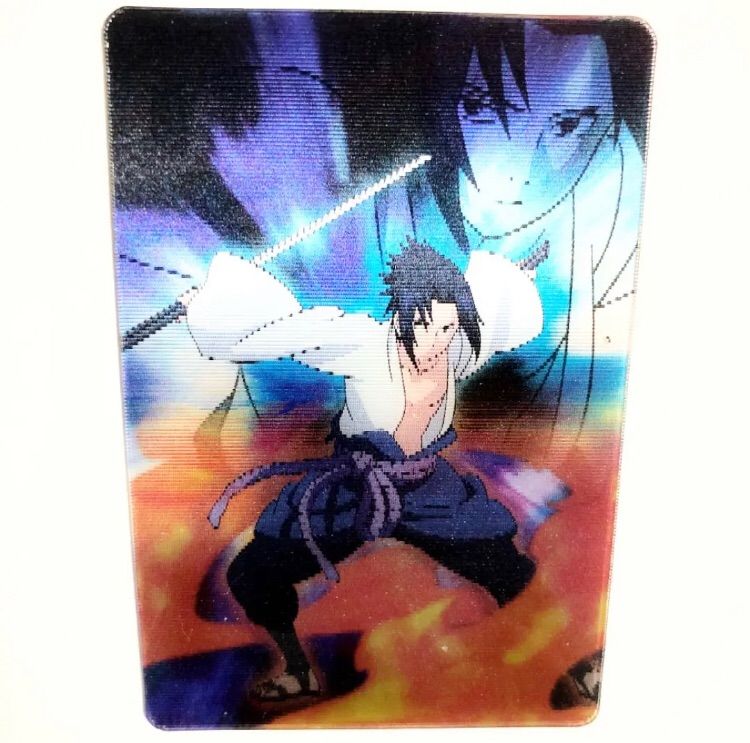 NARUTO 疾風伝　ナルトカードグミだってばよ！　2008年版　サスケ NARUTO 疾風伝 ナルトカードグミだってばよ！ 2008年版 サスケ