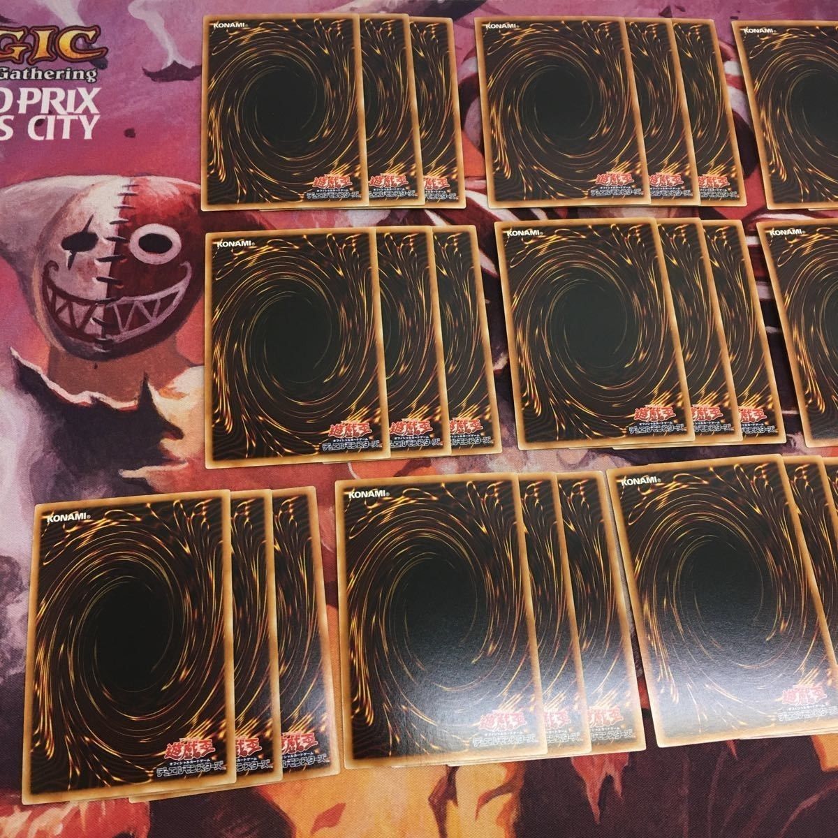 遊戯王　プレミアムパック1 コンプ　2セット　良品クラス 遊戯王 プレミアムパック1 コンプ 2セット 良品クラス - メルカリ