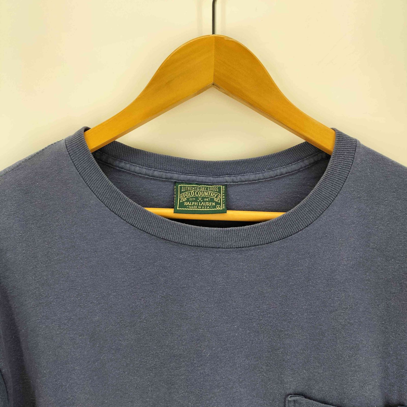 ポロカントリーラルフローレン POLO COUNTRY RALPH LAUREN 80