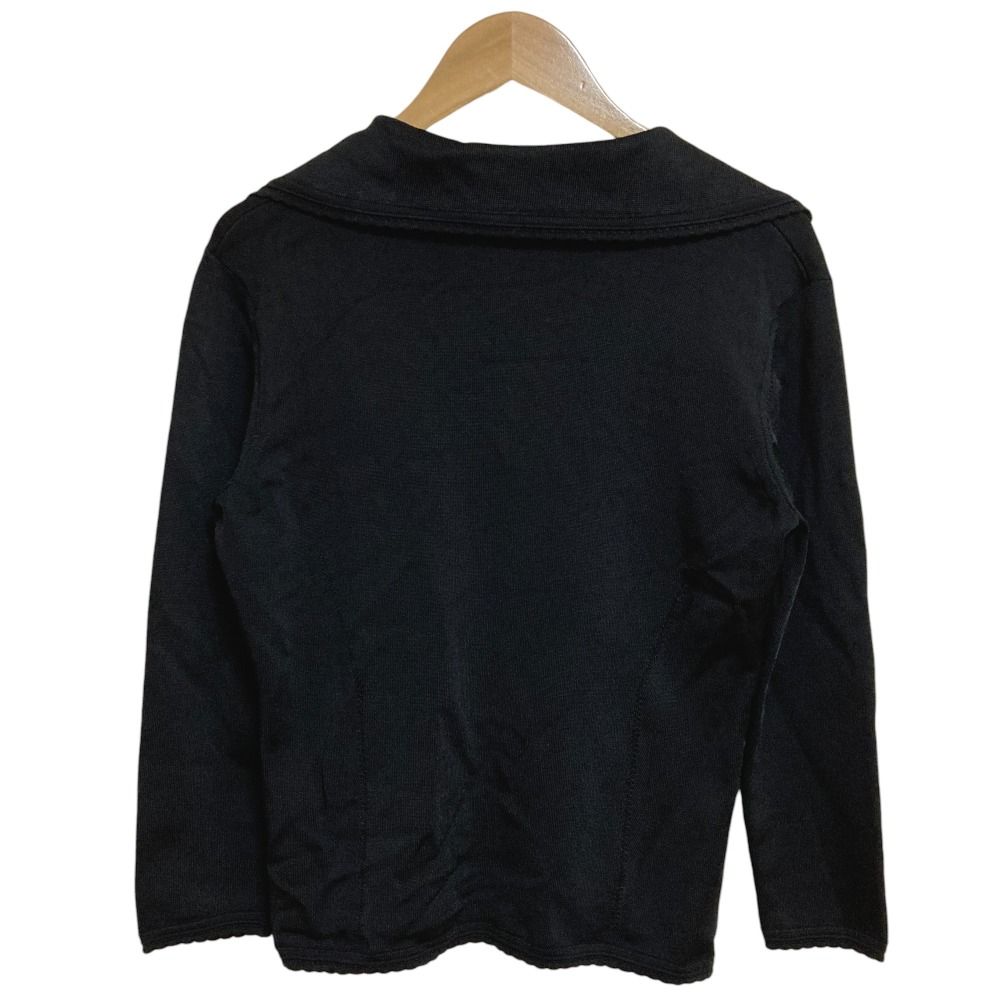 DOLCE&GABBANA ドルチェアンドガッバーナ カーディガン