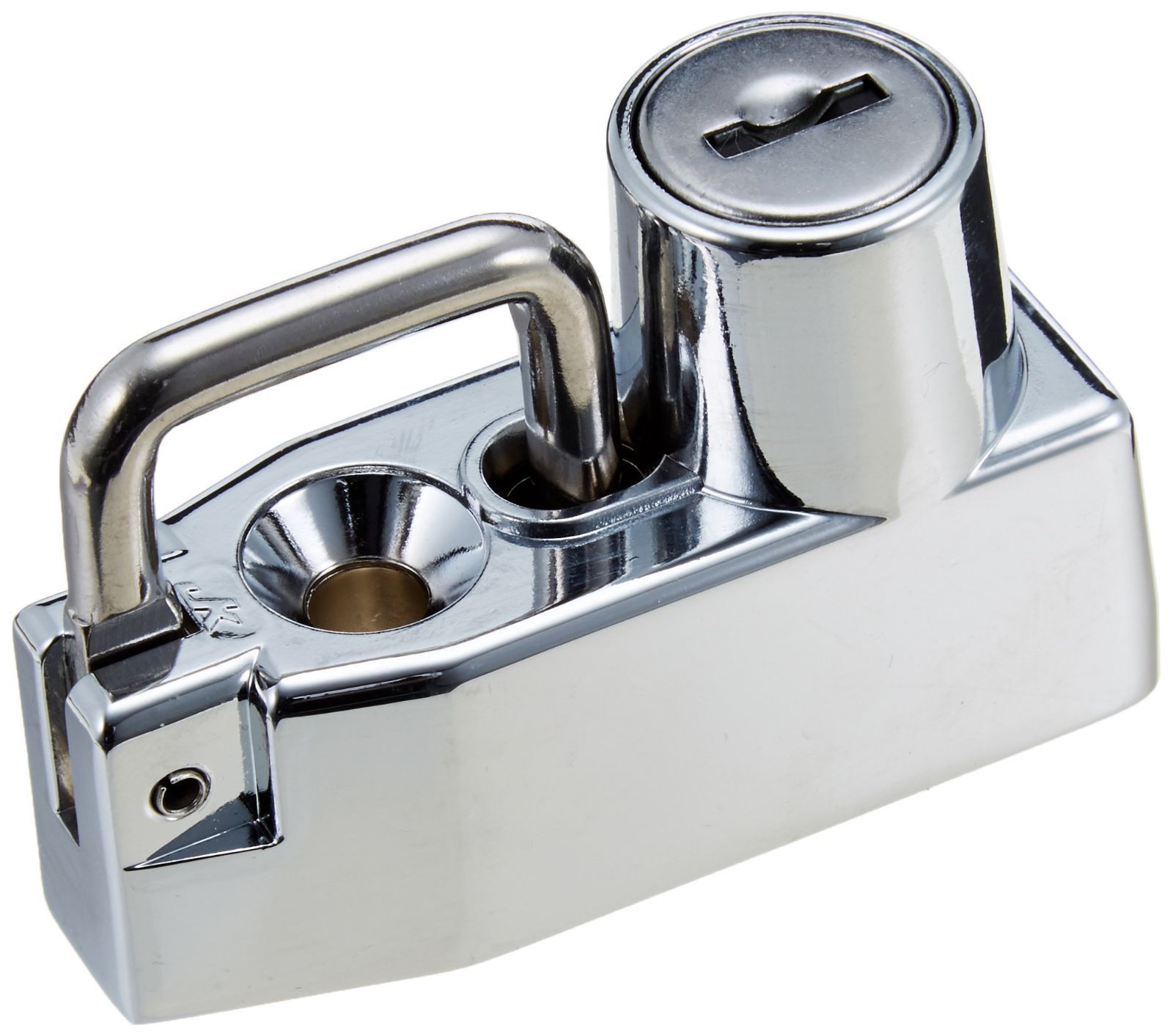 ヘルメットホルダー キタコ(KITACO) クローム GSR250 564-2800110