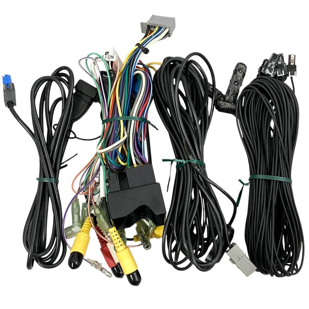 パナソニック メモリーナビ CN-MW250D ストラーダ Panasonic CN