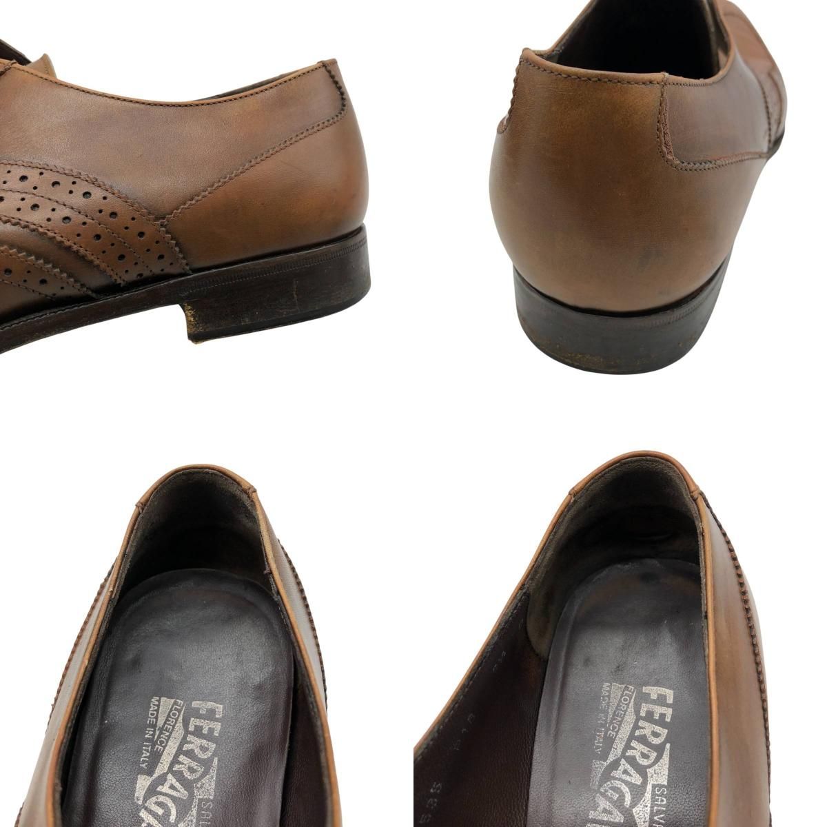 Salvatore Ferragamo